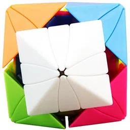 bafli Devil Eyes Cube Stickerless image 3