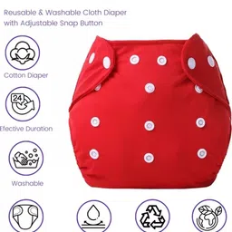 sbts reusable washable adjustable button diaper _709 image 2
