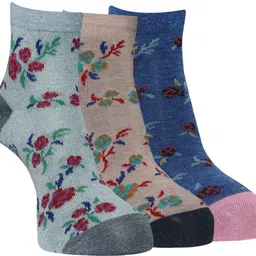 dollar Women Printed Ankle Length-picture-24
