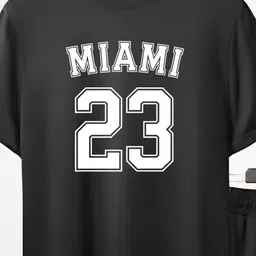 jazira Tshirt Chino Shorts Co-ords Set image 5