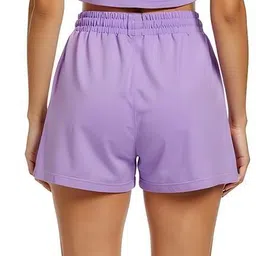 glitchez Tshirt Regular Shorts Co-ords Set image 2