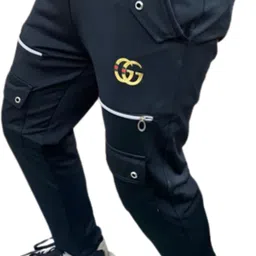 trending mindsarts Men Cargos image 1