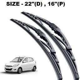 s m decor Windshield Wiper For Hyundai i10-picture-23
