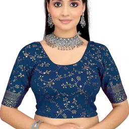 h15clothinghub Round Neck Women Blouse image 4