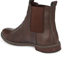 el paso 4815 Lightweight Comfort Summer Trendy Premium Stylish Boots For Men image 4