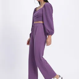 glitchez Top Pant Co-ords Set-picture-10