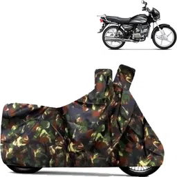 rhtdmm Two Wheeler Cover for Hero-picture-23
