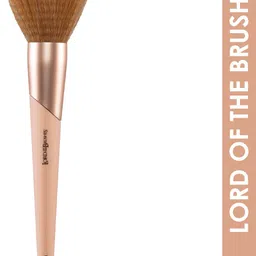 glam21 Lord Of The Brushes-Effortless Blending, Soft & Durable Bristles For Powder-picture-27