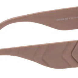 ted smith UV Protection Cat-eye Sunglasses (51) image 5