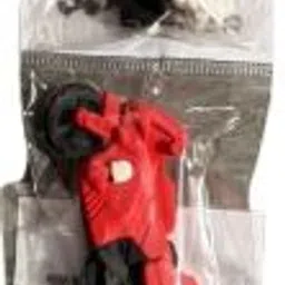 thick and thin designs TT0054, Funky Non-Toxic Eraser-picture-14