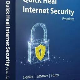 QUICK HEAL Internet Security 1 User 3 Years-picture-22