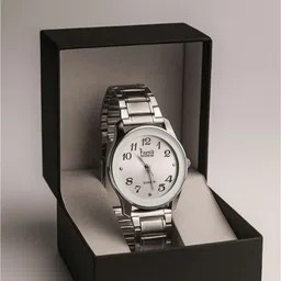 paradox brothers Analog Watch - For Men BWATCH 4 ERA 2 image 2