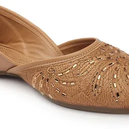 anouk Women Bellies Sandal image 2