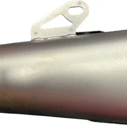 acube mart 1 BIKE EXHAUST, 1 R15 BEND PIPE Combo image 4