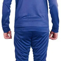yuvraah Colorblock Men Track Suit image 2