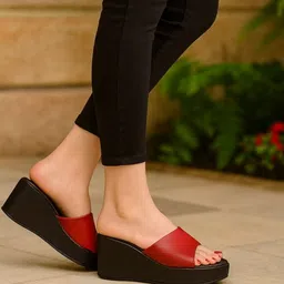 baespice Women Wedges Sandal-picture-16