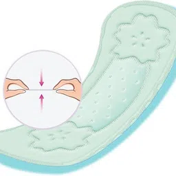 sofy Pantyliner AntiBacteria 155 mm, 36 Pantyliner image 3