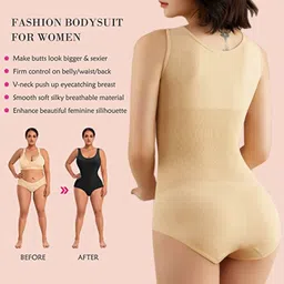 briafinz Women Shapewear image 2