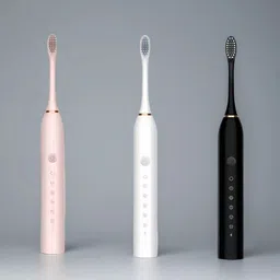 MegaJoy OralNest Smart Electric Toothbrush-picture-16