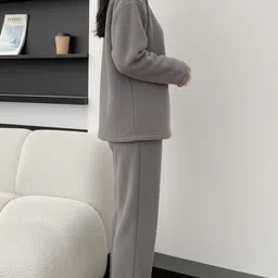 lugo Top Palazzos Co-ords Set image 3