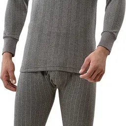 Inferno Men Top - Pyjama Set Thermal-picture-24