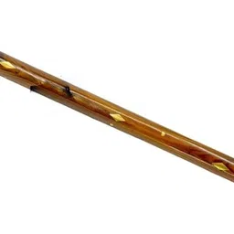 Wooden walking role in antique design with brown color Walking Stick-image-50