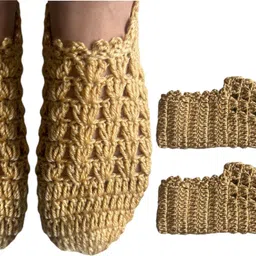 Women Self Design Ankle Length-image-11