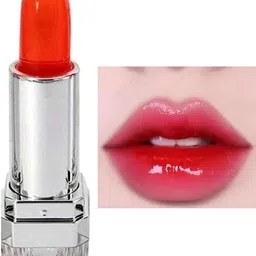 New Long Lasting Lipstick Colour Changing With Jelly Lipstick-image-3