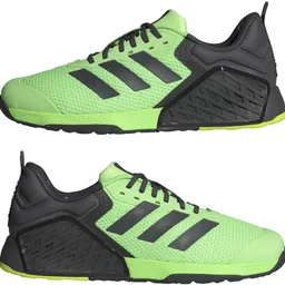 adidas DROPSET 3 TRAINER Training & Gym Shoes For Men-picture-19