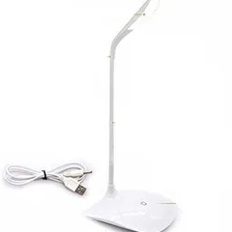 npu Led Foldable Study Reading Lamp Rechargeable Emergency Table Desk Lamp_NP12 Study Lamp-picture-21