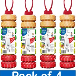 wonder fresh Air freshener Mogra, Sandal, Lavender, Rose, Jasmin, Lemon Car Freshener Blocks-picture-14