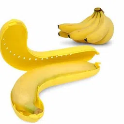 uprising store Banana Case for School 3 Containers Lunch Box image 4