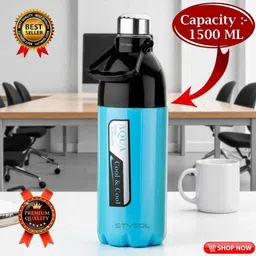 stysol 1500 ml Plastic Bottle-picture-41