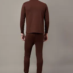 BRONATION NA Men Top - Pyjama Set Thermal image 2