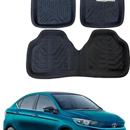 arnejae Polyutherine 3D Mat For Tata Tigor EV-picture-18