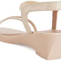 ikagi Women Wedges Sandal image 5