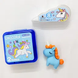 the million dollar ace School Set image 3