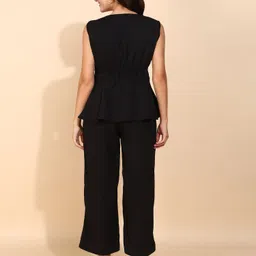 all about you Top Pant Co-ords Set image 2