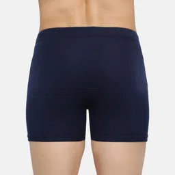 van heusen Pack of 3 Antibacterial And Colour Fresh Solid Men Trunk image 2