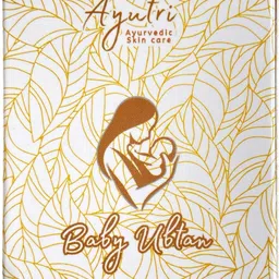 ayutri Baby Ubtan Pre mix Pack-picture-36