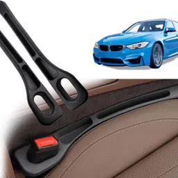 selifaur GFB23 Light Weight Car Seat Gap Filler (New storage slot)325i Tray Table-picture-15