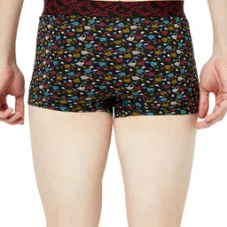 desire Pack of 2 Printed Men Trunk image 4