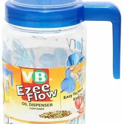 viajy export 1000 ml Cooking Oil Dispenser-picture-22