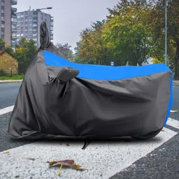 mwbb Two Wheeler Cover for Hero image 2