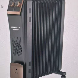 havells EOFR 2900 Oil Filled Room Heater image 3