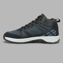 wildcraft Terra 2 Boot Hiking & Trekking Shoes For Men image 2