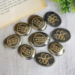 vibesle Stone Crystal Bracelet image 2