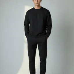 flyind Men Full Sleeve Printed Sweatshirt image 5