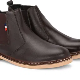 maflo Chelsi attractive boot for men Boots For Men image 2