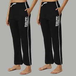 zeppi Pack of 2 Women Pyjama-picture-11